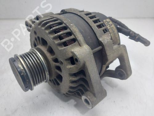 Used Alternator Alternator OPEL ANTARA A (L07) [2006-2017] 36404677 36404677