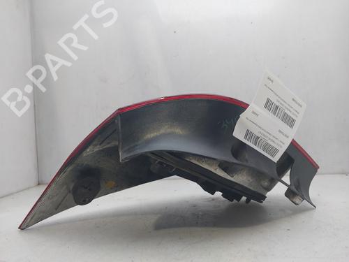 Right taillight RENAULT LAGUNA II Grandtour (KG0/1_) 1.9 dCi (KG1A, KG1W, KG0G) | BP17907599C35 