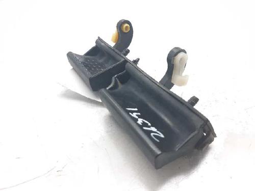 Tailgate handle KIA SPORTAGE II (JE_, KM_) 2.0 CRDi | BP6591573C132