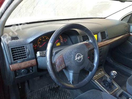 Left mirror OPEL VECTRA C (Z02) 2.2 DTI 16V (F69) | BP6473023C26 