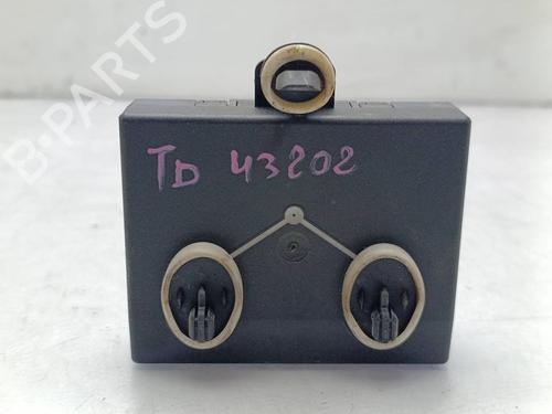 Used Electronic module Electronic module AUDI A4 B8 (8K2) [2007-2017] 39978172 39978172