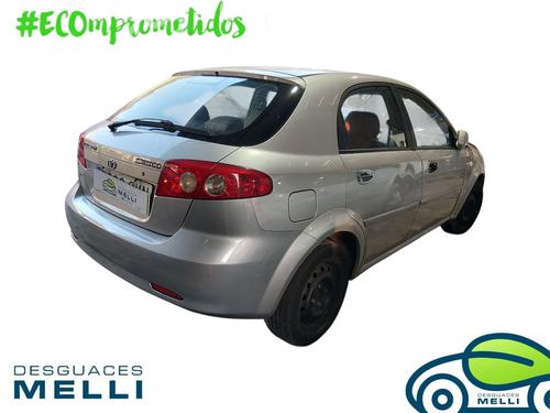 Squib airbag CHEVROLET LACETTI (J200) 1.6 | BP31643765C102 