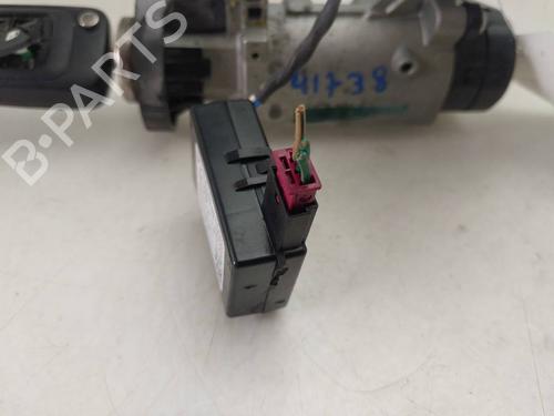 Ignition barrel CHEVROLET ORLANDO (J309) 2.0 D | BP39610478M48 - Image 2