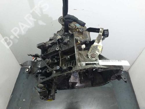 Gearbox CITROËN XANTIA (X1_, X2_) 1.9 Turbo D | BP6711998M3 