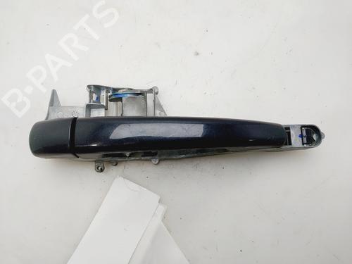 Used Front right exterior door handle CITROËN C5 III (RD_) [2008-2017]  30660883