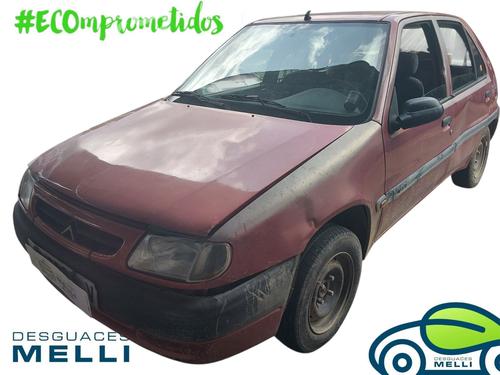 Used Parts CITROËN SAXO (S0, S1)  1.5 D  4458737