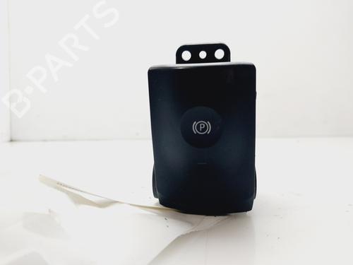 Used Hand brake RENAULT KOLEOS I (HY_) 2.0 dCi (HY0K) (150 hp) 20319809