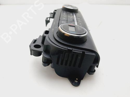 Climate control FORD FOCUS IV (HN)  | BP26543283I5 