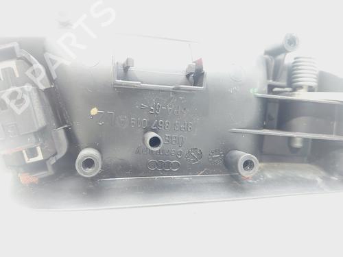 Front left interior door handle AUDI A3 (8P1)  | BP22428357I13 