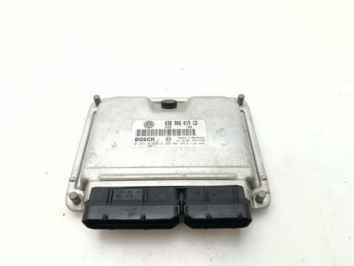 Engine control unit (ECU) VW PASSAT B5 (3B2) | BP36476145M57 - Image 2