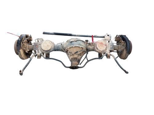 Used Rear differential MITSUBISHI PAJERO II (V3_W, V2_W, V4_W, V5_W) 2.8 TD (V46W, V26W) (125 hp) 28501654