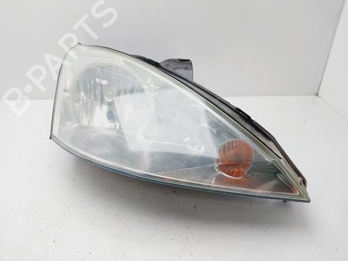 Faro derecho FORD FOCUS I (DAW, DBW) 1.8 TDCi (100 hp) 29447287