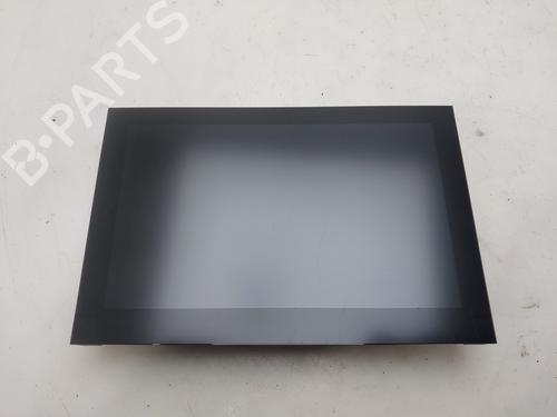 Display CITROËN C5 AIRCROSS (A_) [2018-2026]  33039416