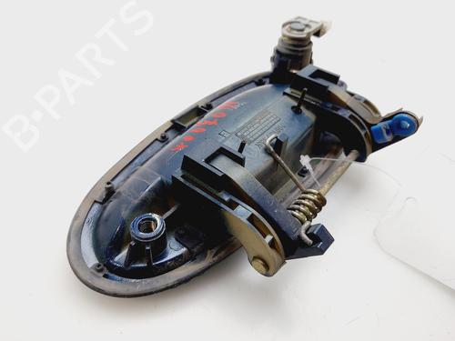 Rear left exterior door handle DAEWOO EVANDA (KLAL) 2.0 | BP30560827C130