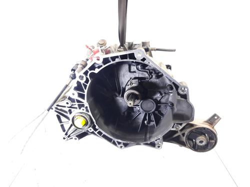 Used Gearbox OPEL VECTRA C (Z02) [2002-2009]  14247748