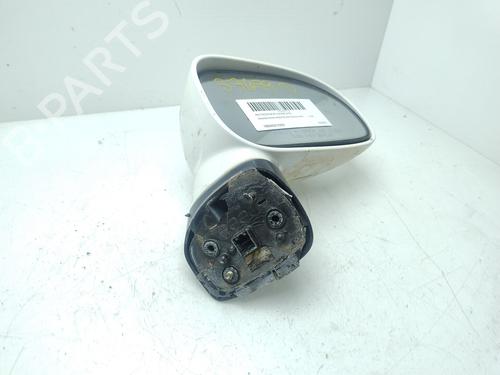 Bakspejl Højre SSANGYONG RODIUS I 2.7 Xdi 4WD | BP26329582C27 