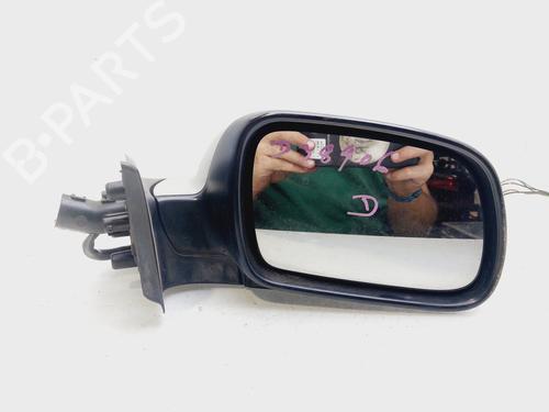 Used Right mirror PEUGEOT 307 (3A/C) [2000-2012]  28088936