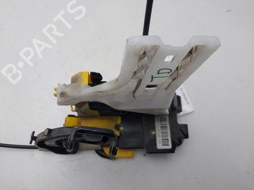 Front right lock KIA CEE'D (JD) | BP36024544C97 - Image 2