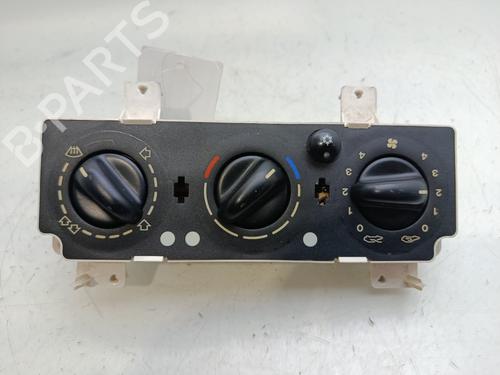 AC-Styringsenhed/Manøvreenhed CITROËN XSARA Coupe (N0) 2.0 HDI 90 (90 hp) 28312484