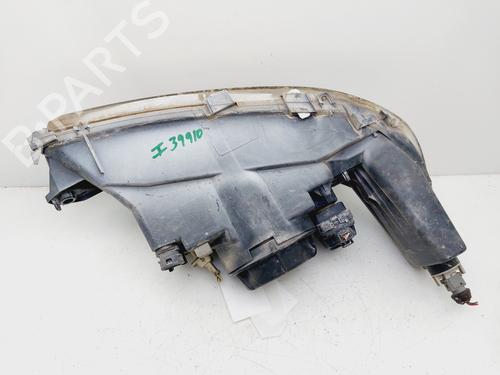Left headlight PEUGEOT 306 (7B, N3, N5)  | BP30058443C28 