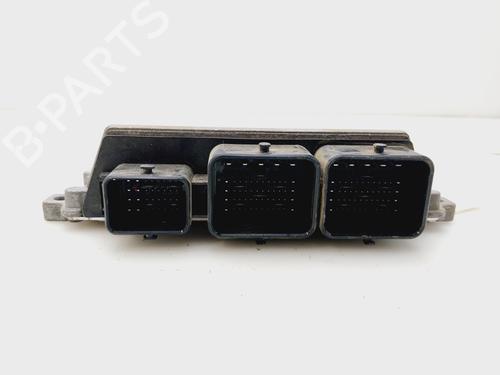 Engine control unit (ECU) PEUGEOT 208 I (CA_, CC_)  | BP29750564M57
