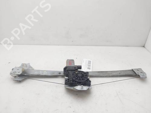Used Front right window mechanism Front right window mechanism DACIA DOKKER Box Body/MPV [2012-2021] 39691432 39691432