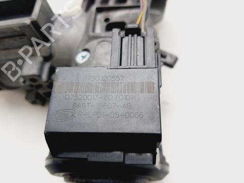 Ratlås/Tændingslås FORD FIESTA VI (CB1, CCN)  | BP24849014M48