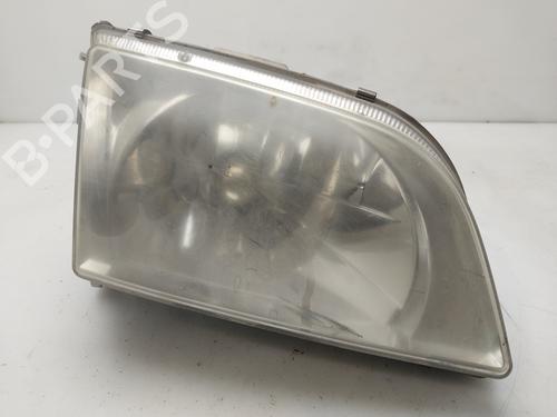 Used Right headlight Right headlight 37710818 37710818