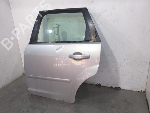 Left rear door FORD FOCUS II Turnier (DA_, FFS, DS) 1.8 | BP22273637C4 