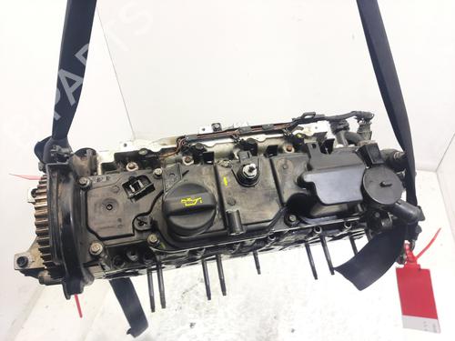 Sylinderhode PEUGEOT PARTNER Box Body/MPV [2008-2025]  30595689