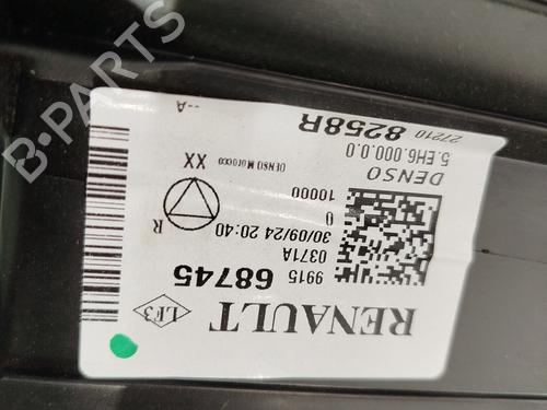 Heater matrix box DACIA SANDERO III | BP38169742M61 - Image 7