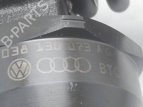 Injector AUDI A3 (8P1) 1.9 TDI | BP39184005M100 - Image 3