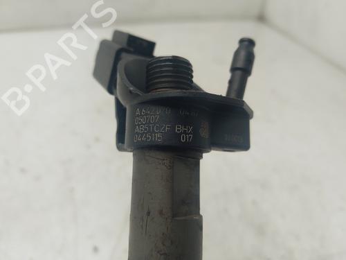 Injector MERCEDES-BENZ M-CLASS (W164) ML 320 CDI 4-matic (164.122) | BP23222255M100 