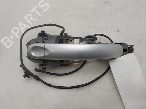Used Front right exterior door handle Front right exterior door handle 37241771 37241771