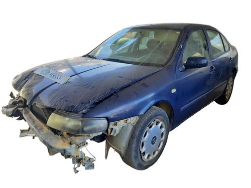 EGR-Ventil SEAT TOLEDO II (1M2)  | BP20236315M69 