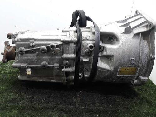 Used Gearbox BMW 1 (E87) 118 d (122 hp) 4708490