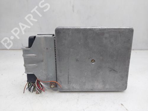 Engine control unit (ECU) FORD FOCUS I Saloon (DFW) 1.6 16V | BP17043102M57 