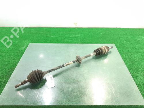 Used Right front driveshaft OPEL ASTRA G Hatchback (T98) 1.6 (F08, F48) (84 hp) 7883300