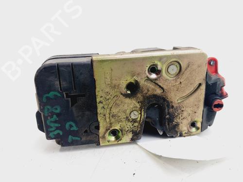 Rear right lock CITROËN XSARA Coupe (N0) 1.4 i | BP18527884C99 