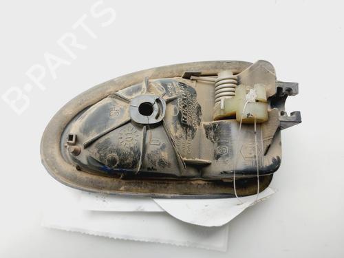 Rear left interior door handle RENAULT MEGANE Scenic (JA0/1_) 1.4 i (JA0E) | BP32382143I15