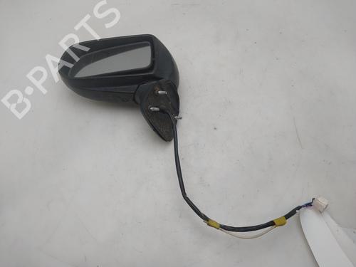 Used Left mirror Left mirror MAZDA PREMACY (CP) 2.0 TD (101 hp) 33411720 33411720