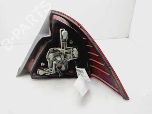 Left taillight FORD MONDEO III Saloon (B4Y) 2.0 TDCi | BP29937346C34