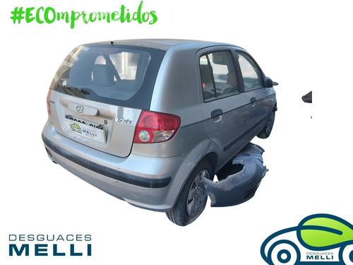Left side indicator HYUNDAI GETZ (TB) 1.1 | BP36515100I20 - Image 6