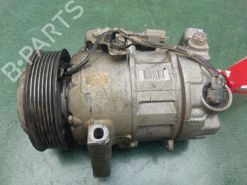 Used AC compressor NISSAN X-TRAIL III (T32_, T32R, T32RR) [2013-2025]  25032154