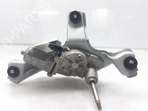 Used Rear wiper motor HYUNDAI KONA (OS, OSE, OSI) [2017-2023]  7010405