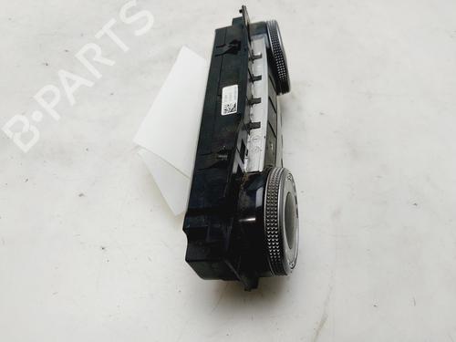 Climate control MERCEDES-BENZ C-CLASS (W204)  | BP27170839I5 