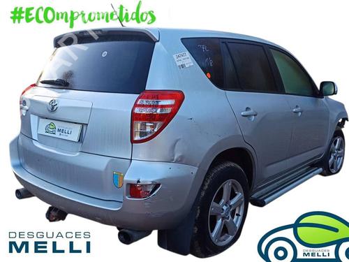 Left front window switch TOYOTA RAV 4 III (_A3_) | BP38870322I27 - Image 8