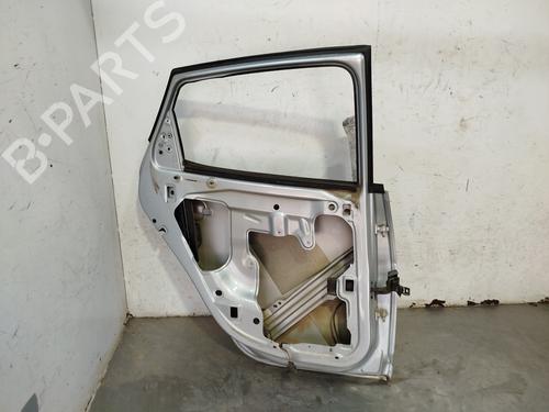 Left rear door SEAT IBIZA IV (6J5, 6P1)  | BP28089785C4 