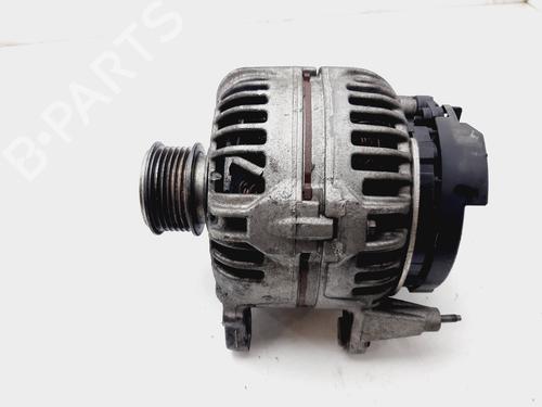 Alternator VW GOLF PLUS V (5M1, 521) 1.9 TDI | BP21141749M7 