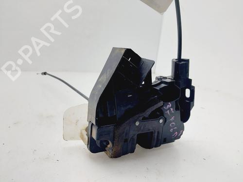 Used Front left lock RENAULT MEGANE IV Hatchback (B9A/M/N_) 1.3 TCe 115 (B9N9) (116 hp) 24893353